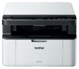 МФУ лазерный Brother DCP-1510 DCP1510R1 A4 белый
