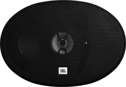 Колонки автомобильные JBL Stage1 9631, 15x23 см 6x9 дюйм. , комплект 2 шт.