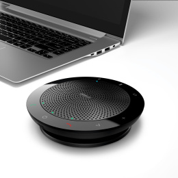 Спикерфон Jabra Speak 510 UC,  v.3.0,  A2DP,  черный [7510-209]