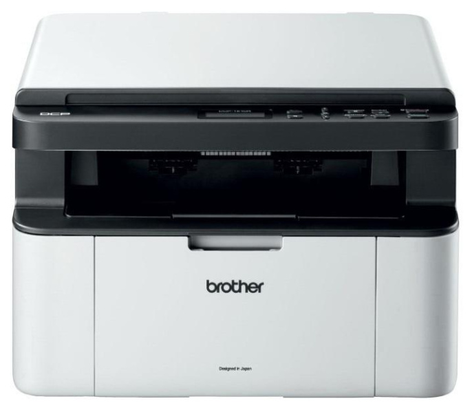 МФУ лазерный Brother DCP-1510 DCP1510R1 A4 белый