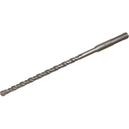 Бур по бетону 6x110 мм; SDS-Plus Креост 8206110