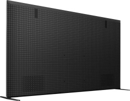 MiniLED телевизор Sony Bravia 9 K-75XR90 74.5" 3840x2160 (4K UHD), матрица VA, QLED, частота 120 Гц, ОС Google TV, HDR10, Dolby Vision, HLG, DTS, DTS:HD, DTS:X, Dolby Atmos, AirPlay, Wi-Fi, смарт пульт