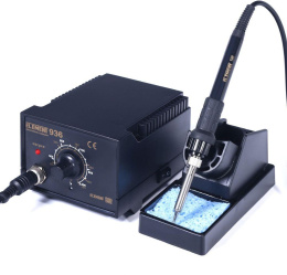 Паяльник Element 936 электрический 40Вт макс.t 480 15287