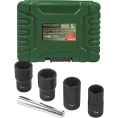 Набор головок для поврежденных болтов и гаек Rockforce RF-906U2(15255)