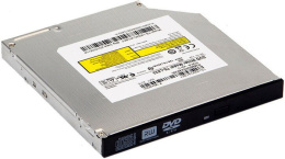 Привод DVD+RW SATA UltraSlim Sohoo SH-8004C, 9.5mm