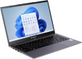 Ноутбук IRBIS SmartBook 14NBP02 14.0" 1920x1080, IPS, 60 Гц, Intel Core Ultra 5 125U, 16 ГБ LPDDR5, SSD 512 ГБ, Windows 11 Pro, цвет крышки серый