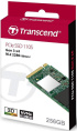 Твердотельный накопитель Transcend SSD MTE110S, 256GB, M.2 22x80mm , NVMe, PCIe 3.0 x4, 3D TLC, R/W 1600/1100MB/s, IOPs 90 000/250 000, TBW 100, DWPD 0.2 12 мес. TS256GMTE110S