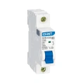 Автоматический выключатель CHINT NXB-63S 1P 40А 4.5kA характеристика C R 296714