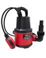 Насос погружной дренажный центробежный EDON Q550/35 37628_KUV