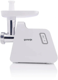Мясорубка Gorenje MG1701W 1700Вт белый