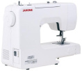 Швейная машина Janome JQ 2515S, белый