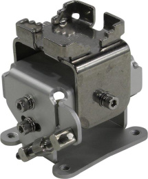 MikroTik solidMOUNT Металлическое крепление для серии LHG c вертикальной и горизонтальной регулировкой