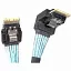 Кабель Intel CYPCBLSL216KIT 2U SlimSAS Kabel CPU