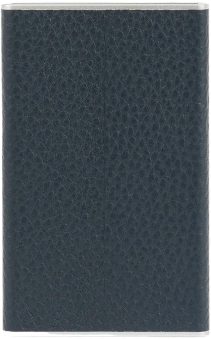 Чехол для кредитных карт Piquadro Modus Special PP4825MOSR/BLU металл