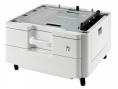 Кассета подачи бумаги PF-470 500 л. Kyocera Кассета подачи бумаги PF-470 500 л. для M4125idn/M4132idn/M8124cidn/M8130cidn (1203NP3NL1)