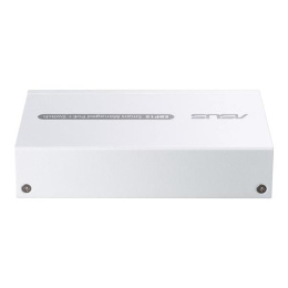 свитч ASUS EBP15//5-Port GbE Smart Managed PoE+ Switch