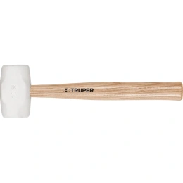 Резиновая киянка Truper MH-16 16931