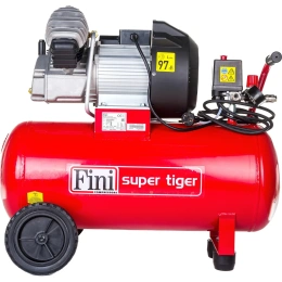 Электрокомпрессор FINI SUPERTIGER 4020M 100006623