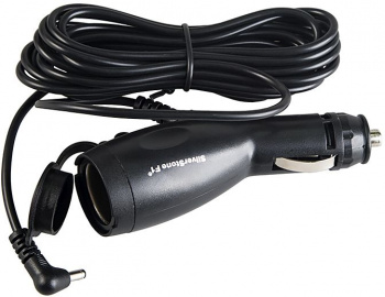 Видеорегистратор с радар-детектором SilverStone F1 Hybrid UNO SPORT,  GPS