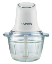 Измельчитель электрический Gorenje S501GBK 1л. 500Вт черный