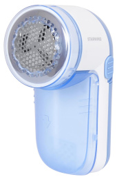 Машинка для удаления катышков StarWind SLR353 синий