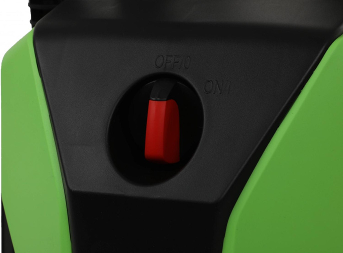 Минимойка RedVerg RD-HPW1800 1800Вт