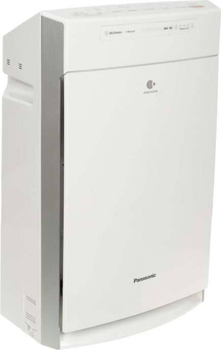 Климатический комплекc Panasonic F-VXR50R-W,  белый [20335]