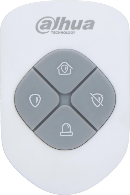 Брелок Dahua DHI-ARA24-W2 868