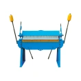Листогиб сегментальный METALMASTER MTS 2525 00000012850