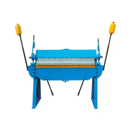 Листогиб сегментальный METALMASTER MTS 2525 00000012850