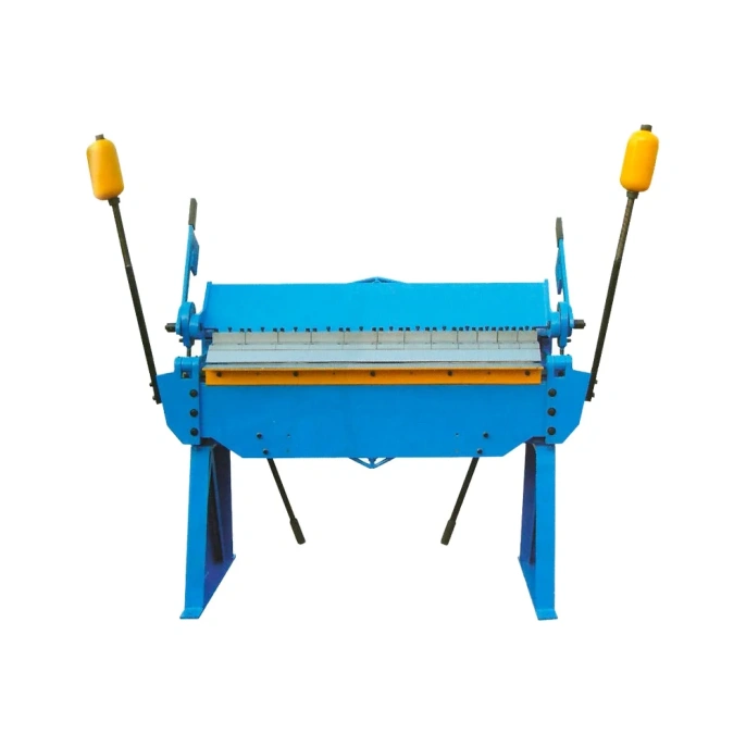 Листогиб сегментальный METALMASTER MTS 2525 00000012850