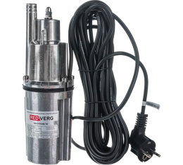 Насос садовый вибрационный RedVerg RD-VP50B/10 160Вт 1080л/час