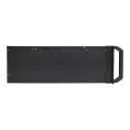 Серверный корпус ExeGate Pro 4U480-06/4U4021S <RM 19", высота 4U, глубина 480, без БП, USB> EX254718RUS