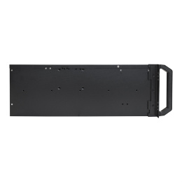 Серверный корпус ExeGate Pro 4U480-06/4U4021S <RM 19", высота 4U, глубина 480, без БП, USB> EX254718RUS