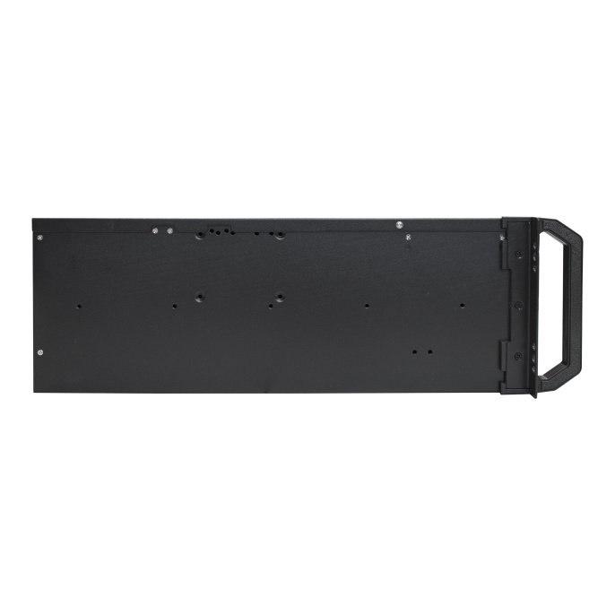Серверный корпус ExeGate Pro 4U480-06/4U4021S <RM 19", высота 4U, глубина 480, без БП, USB> EX254718RUS