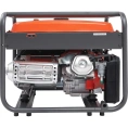 Бензиновый генератор Gigant 5,5 кВт; эл.стартер GGL-5500ES