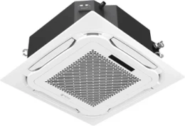 Кассетный блок Royal Clima комплект CO-4C 60HNXA/CO-E 60HNXA/pan8D2