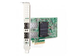 Сетевой адаптер HPE Eth 10/25Gb 2p 621SFP28 Adptr low profile