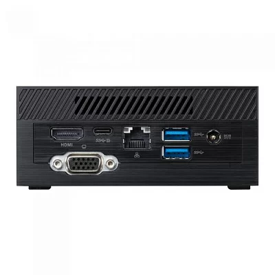 ПЭВМ ASUS PN41-B 90MR00IA-M00810 (Celeron N4505 1.1 ГГц HDMI DP 2.5+1GbLAN 2DDR4 SODIMM)