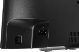 Микросистема Panasonic SC-HC200EG-K черный 20Вт CD CDRW FM USB BT