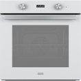 Духовой шкаф Franke FSM 86 H WH/ Best, Серия SMART, Электрический духовой шкаф, 60 см, 71л, 9 функций, цифровой дисплей, белый 116.0606.093