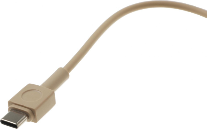 Внешний аккумулятор (Power Bank) Xiaomi BHR8851GL,  20000мAч,  бежевый