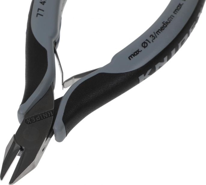 Бокорезы KNIPEX KN-7742115ESD, 115мм