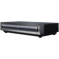 Лазерный проектор TV 120'' Hisense/ 80~150", Projector Triple-Chroma, 4K UHD, 25 000ч, 3000Лм, 4K@60Hz, 2K@240Hz, 2K@120Hz, 15W x 2 + 10w ? 2 treble, VIDAA U7.6, Voice assistant, HDMI 2.1x2, HDMI 2.0x1, USB 3.0x1, USB 2.0x1, Bluetooth, WiFi, AirPlay 2 (PX