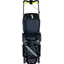 Газонокосилка Ryobi ONE+ 33cm; 1x аккумулятор 4.0Aч RLM18X33B40 5133004306