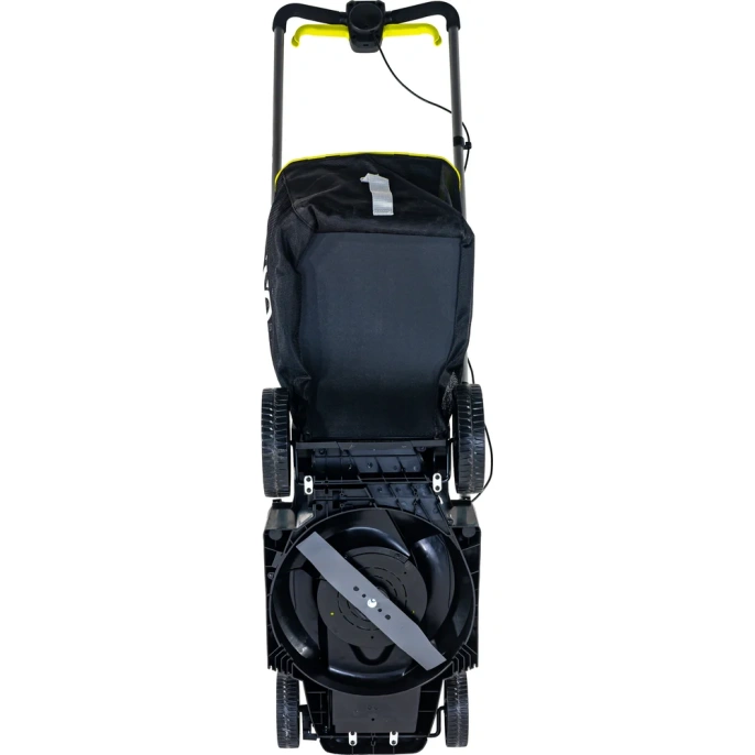 Газонокосилка Ryobi ONE+ 33cm; 1x аккумулятор 4.0Aч RLM18X33B40 5133004306