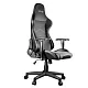 Игровое кресло KFA2 KFA2 Gaming Chair 04 L Black RK04U2DBN0