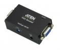 Удлинитель-усилитель ATEN VGA Booster W/EU ADP VB100-AT-G
