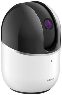 Камера видеонаблюдения IP D-Link DCS-8515LH/A1A,  1280х720 pix,  2.55 мм,  белый