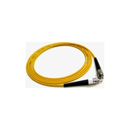 Оптический патч-корд TWT симплексный, SC/UPC-SC/UPC, SM, 1.5 м SC-SC/SU-1.5